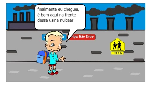 escola
