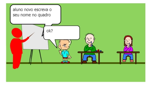 escola
