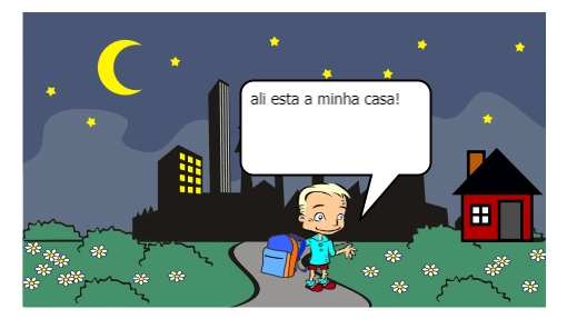 escola
