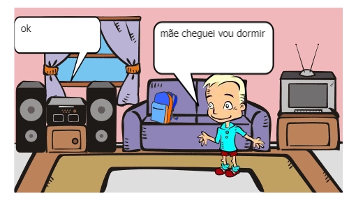 escola

