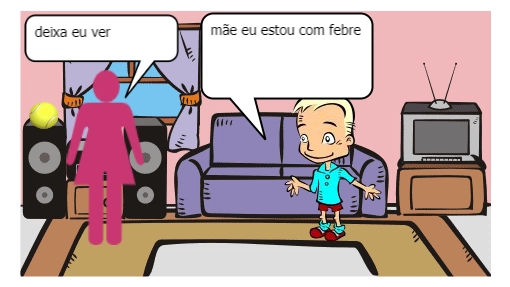 escola
