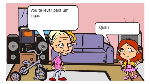 A Busca da Felicidade