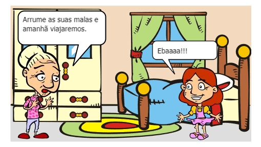A Busca da Felicidade