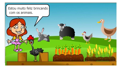 A Busca da Felicidade