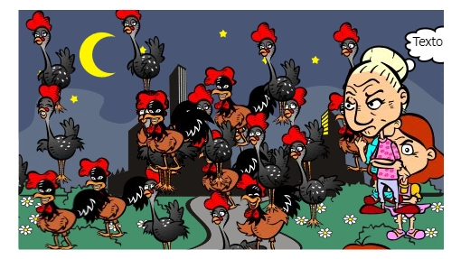 JOAO  EM    A     HISTORIA DE UMA RJURU<br />
