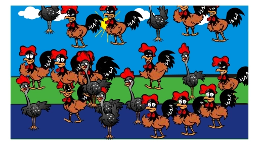 JOAO  EM    A     HISTORIA DE UMA RJURU<br />
