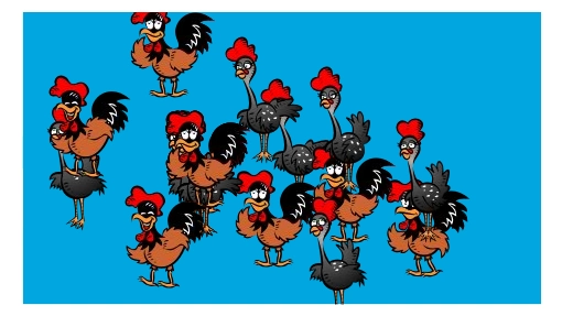 A HISTORIA DE UMA R JURU