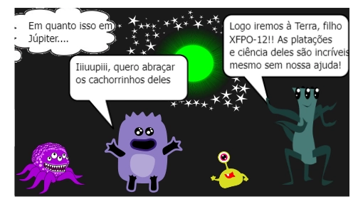 nem todos acreditam...