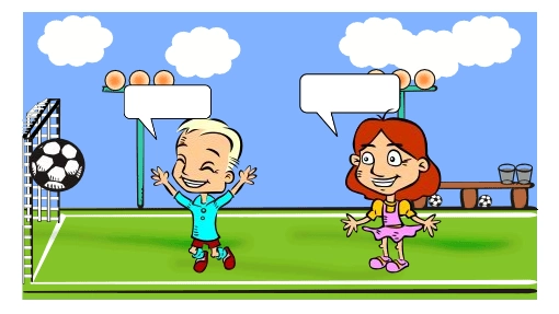 Historia livre para criação de historias pelos alunos