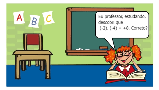 Adição e multiplicação