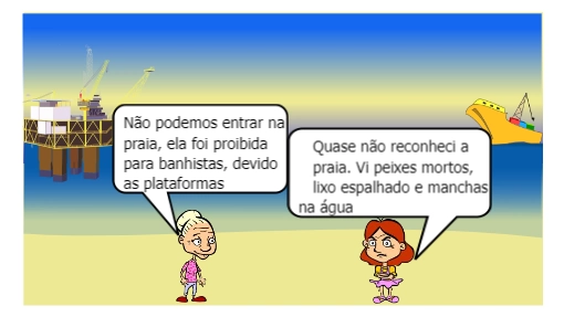 Preservação do Meio Ambiente 