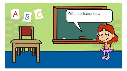 Aventura da Matemática