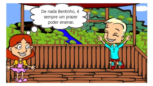Você sabe o que é pesquisa? 