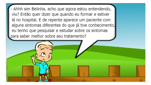 Vamos falar um pouco sobre os conceitos da pesquisa e seus tipos.