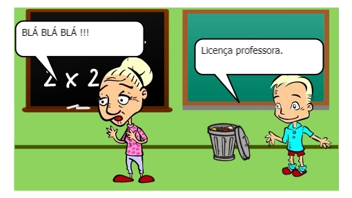 UM MENINO NOVO EM UMA ESCOLA QUE SE CHAMA COLÉGIO SÃO PAULO, FAZ AMIZADES NOVAS E FAZ UM GOL DE BICICLETA 