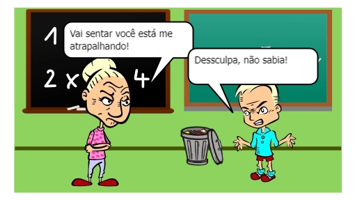 UM MENINO NOVO EM UMA ESCOLA QUE SE CHAMA COLÉGIO SÃO PAULO, FAZ AMIZADES NOVAS E FAZ UM GOL DE BICICLETA 