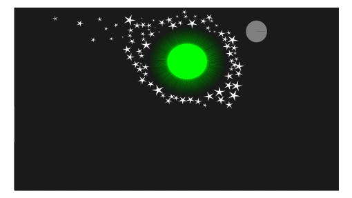 os alienígenas 