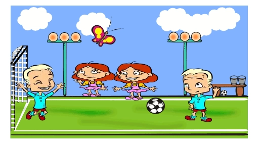 Futebol de cria