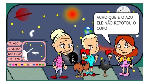 BRINCADERAS DIVERTIDAS