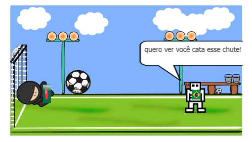 Pedro e Manoel-lilian