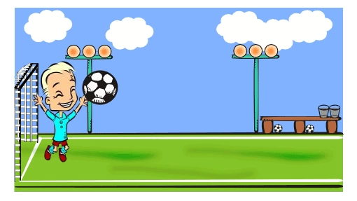 futebol
