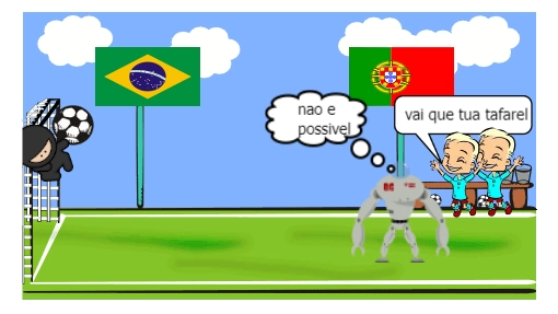 Joao alexandre-Natan-lidia