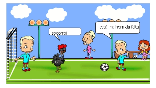 Eduardo e João Vítor<br />
prof: Antônia