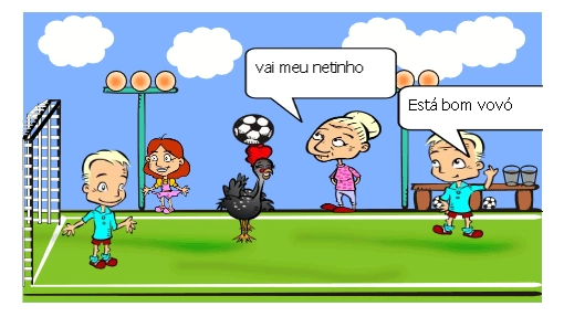 Eduardo e João Vítor<br />
prof: Antônia
