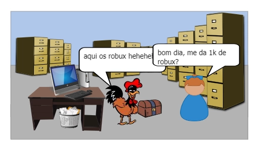 Kairos Miguel Rabelo de Andrade - Antônia<br />
Luiz Fernando Oliveira Silva           - Antônia<br />
<br />
<br />
