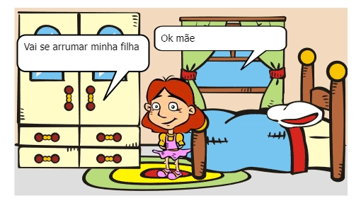 ANA Laura sena- Dylan Afonso Duarte