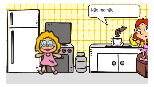 ANA Laura sena- Dylan Afonso Duarte