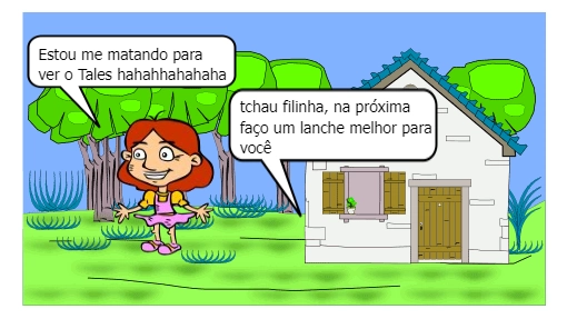 ANA Laura sena- Dylan Afonso Duarte