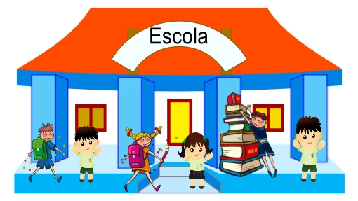 As aventuras do 1° ano