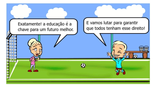 Direito a educação