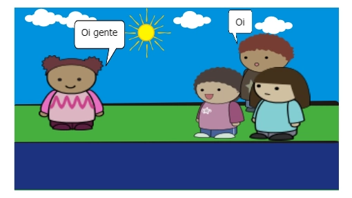 Realização de sonhos