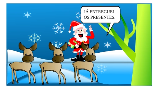 A HISTÓRIA DE UM DRAGÃO.