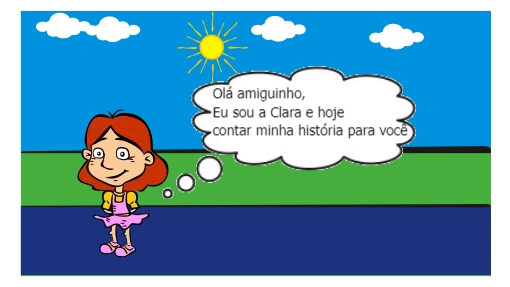 E se fosse com você?