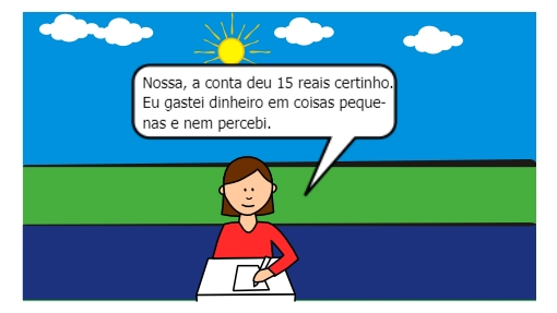 Educação Financeira