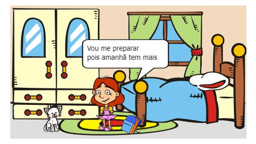 Eu meus Amigos no barco