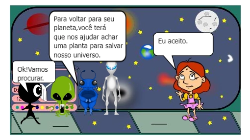 Anna sai de viagem esperando ter férias normais, mas percebe que elas não vão ser tão normais assim...