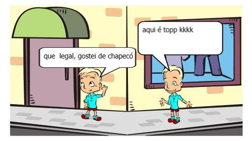 Alunos: Joâo Henrique 
       Diogo Bernardi
Turma 93736
Prof: Querli de Quadros 
Escola : SESI-EJA -Chapecó SC
 