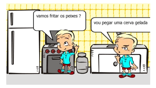 Alunos: Joâo Henrique 
       Diogo Bernardi
Turma 93736
Prof: Querli de Quadros 
Escola : SESI-EJA -Chapecó SC
 