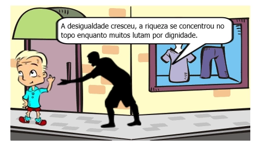 A INDUSTRIA E A SOCIEDADE 