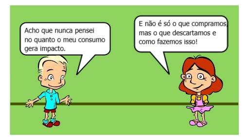 O Planeta pede Socorro!