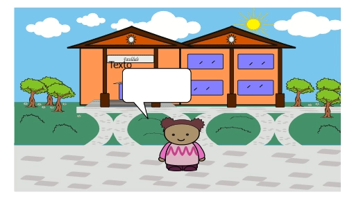 As aventuras da Manu no Totem