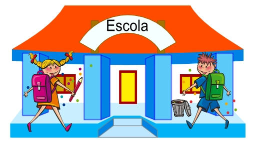 Nosso planeta merece cuidado