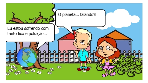 Missão Planeta: Última Chance