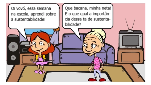 Agricultura e Sustentabilidade
