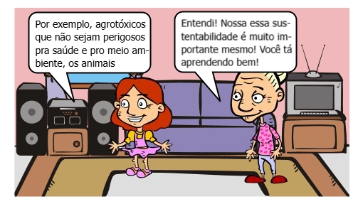 Agricultura e Sustentabilidade 2