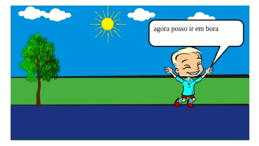 fruta ruin fruta boa